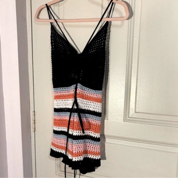 SHEIN Crotchet Dress - Picture 4 of 8